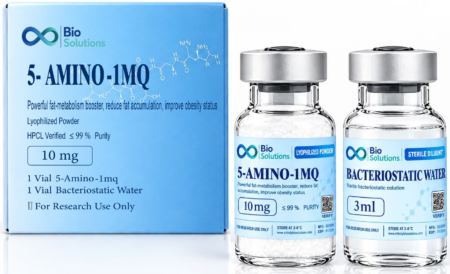 5-Amino-1MQ
