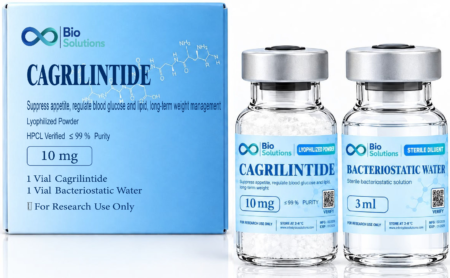 Cagrilintide