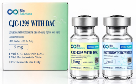 cjc-1295 with dac