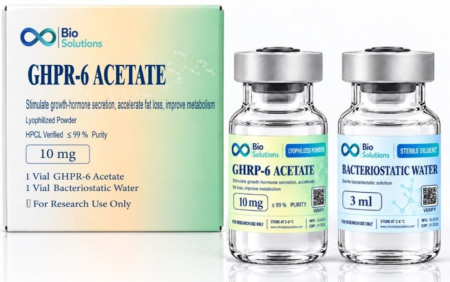 GHRP-6 ACETATE