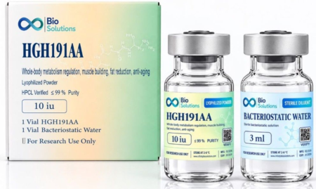 HGH 191AA