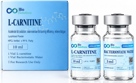 L-carnitine