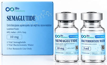 Semaglutide