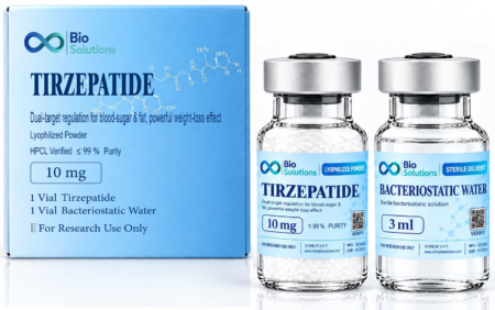 Tirzepatide