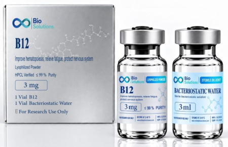 Vitamin B12