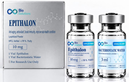 Epithalon