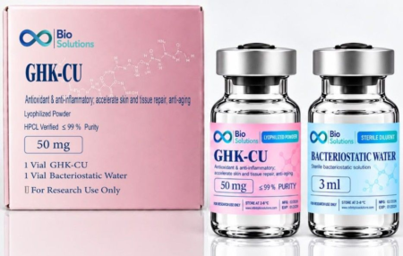 GHK-CU