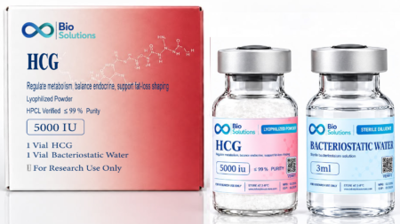 HCG
