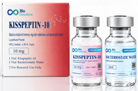 Kisspeptin-10