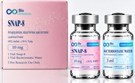 Snap-8