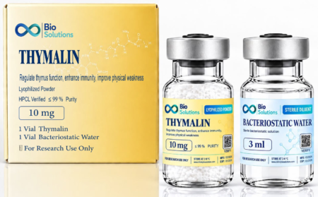 Thymalin