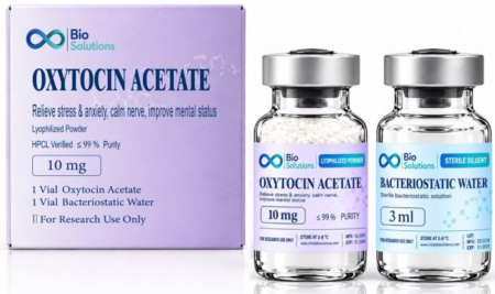 oxytocin