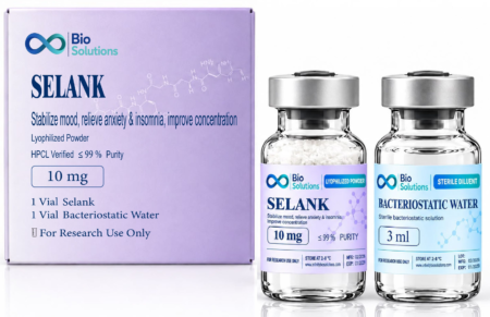 selank